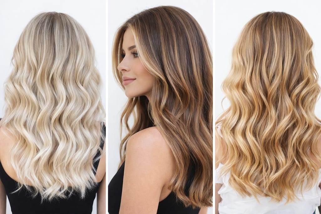 Servicios de coloración profesional en Buenos Aires