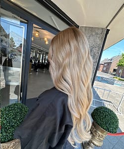 shatush en Buenos Aires