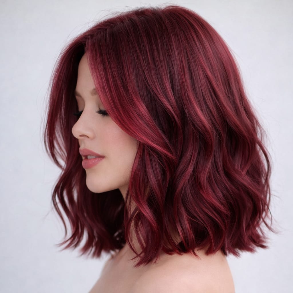 Coloración personalizada en Buenos Aires