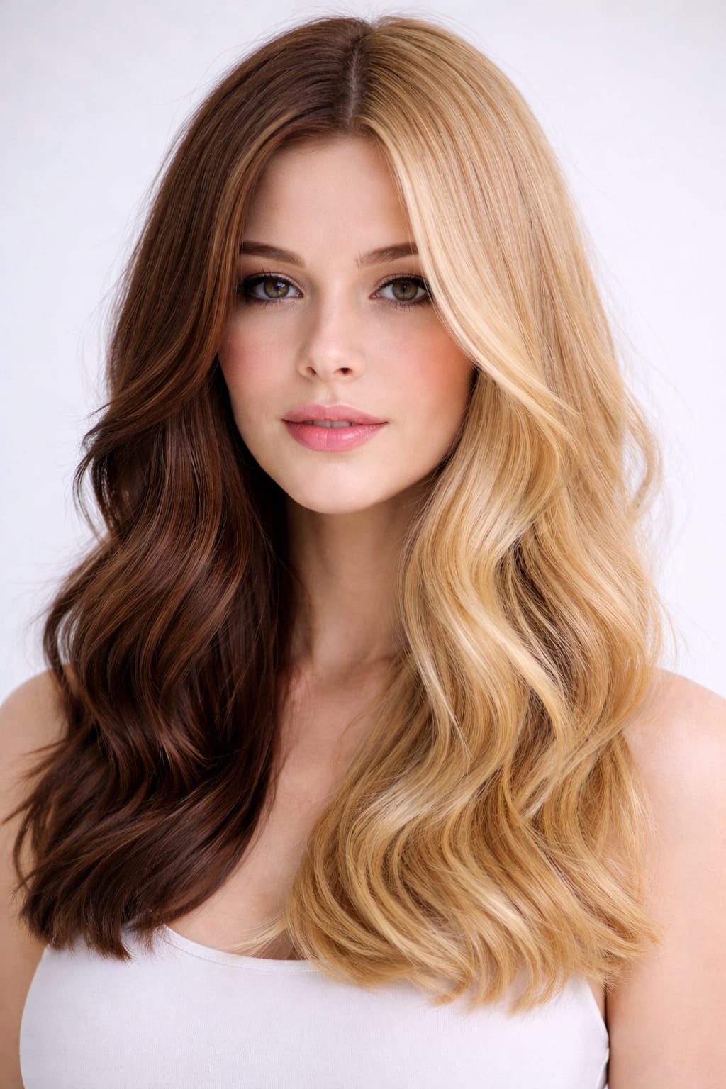 Cambio de color en Buenos Aires