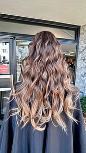 Cambio de color en Buenos Aires