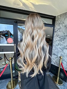 Balayage profesional Buenos Aires