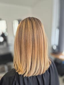 Coloración personalizada en Buenos Aires