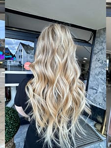 balayage en Buenos Aires